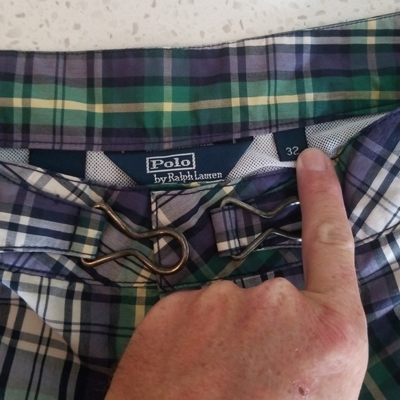 Ralph Lauren Bathing Suit - Picture 2 of 3